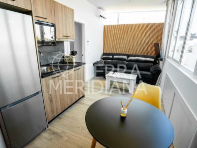 Penthouse in Nueva Andalucia, Marbella