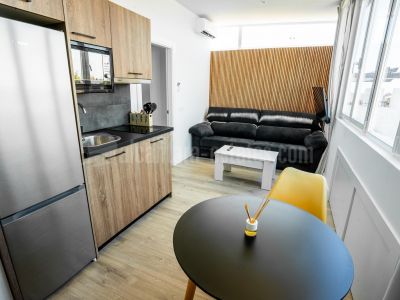 Penthouse in Nueva Andalucia, Marbella