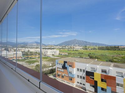 Ático en San Pedro de Alcantara
