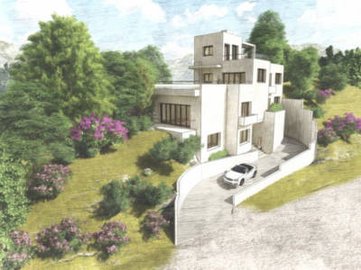 Plot in Benahavis