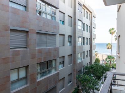 Apartment in Estepona