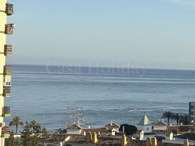 Estudio en Arroyo de la Miel, Benalmadena