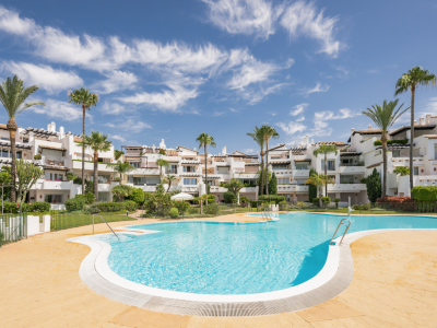 Ground Floor Apartment in Estepona