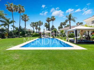 Villa in La Cerquilla, Marbella