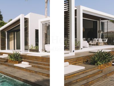 Villa in Nueva Andalucia, Marbella