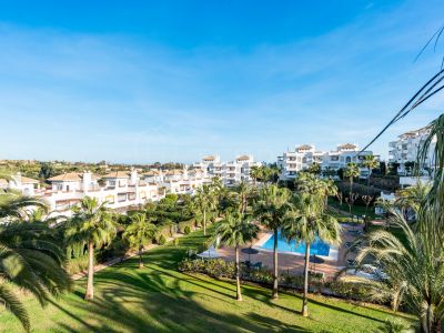 Penthouse in Selwo Hills, Estepona