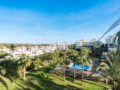 Ático en Selwo Hills, Estepona