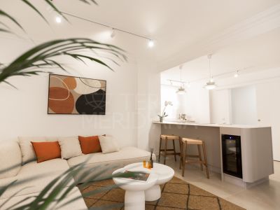 Apartment in Paraiso Barronal, Estepona