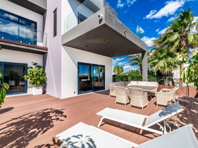 Villa en Calahonda, Mijas Costa