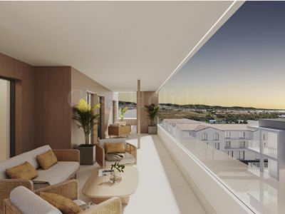 Apartment in San Pedro de Alcantara
