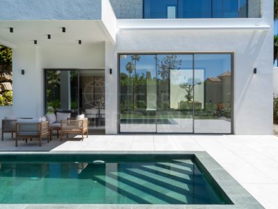 Villa in Valle Romano, Estepona