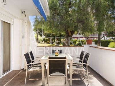 Apartment in Sol y Paz, Marbella