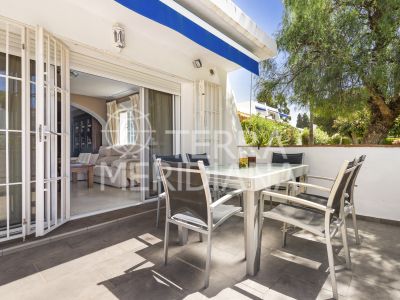 Apartment in Sol y Paz, Marbella