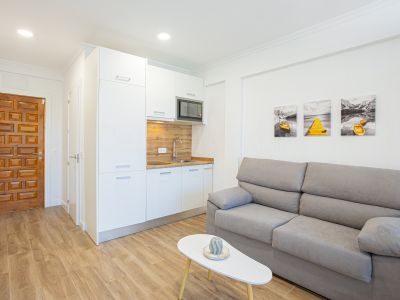 Studio in Nueva Andalucia, Marbella