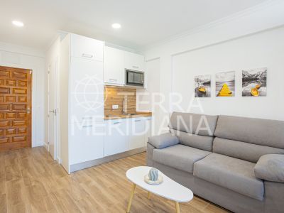 Studio in Nueva Andalucia, Marbella