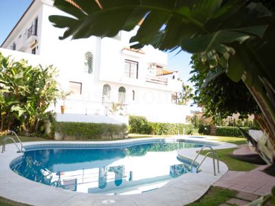 Atico Duplex en Coto Real II, Marbella