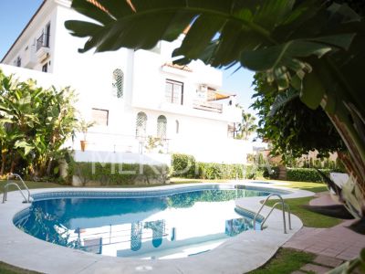 Duplex Penthouse in Coto Real II, Marbella