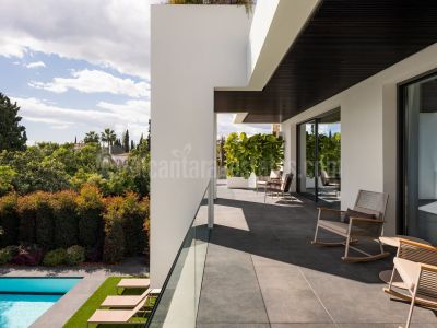 Villa in Casablanca, Marbella