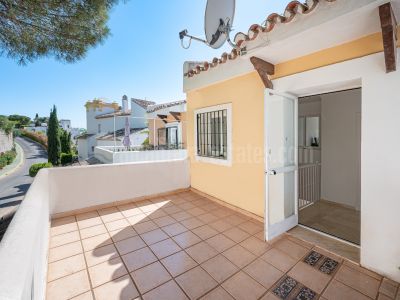 Adosado en La Quinta Hills, Benahavis