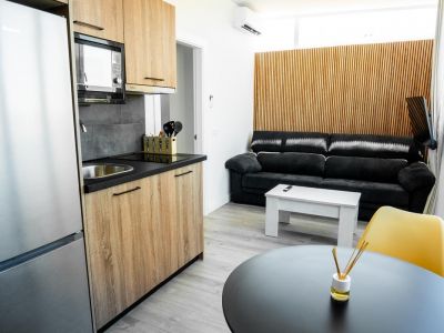 Penthouse in Nueva Andalucia, Marbella