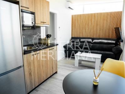 Penthouse in Nueva Andalucia, Marbella