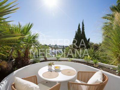 Apartment in Ancon Sierra IV, Marbella