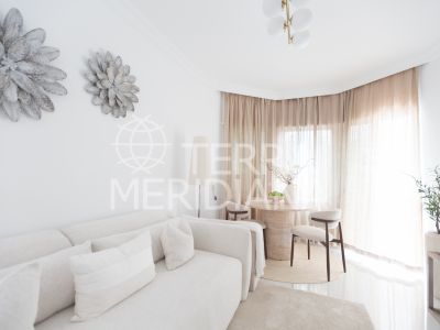 Apartment in Ancon Sierra IV, Marbella