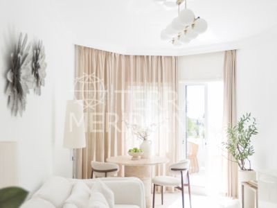 Apartment in Ancon Sierra IV, Marbella