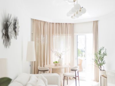 Apartment in Ancon Sierra IV, Marbella