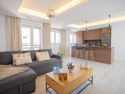 Penthouse in San Pedro de Alcantara