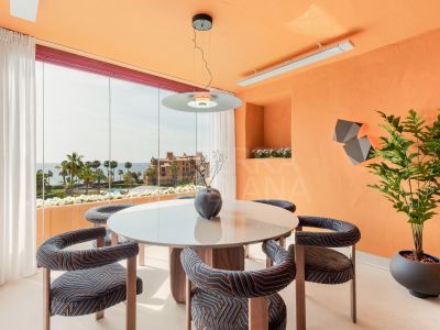 Apartment in Los Granados del Mar, Estepona