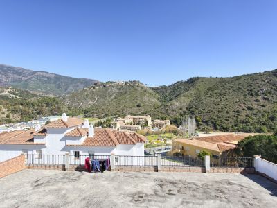 Town House in Benahavis