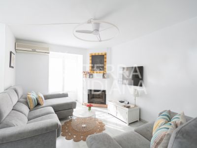 Town House in La Carolina, Marbella