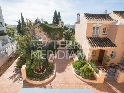 Town House in La Carolina, Marbella
