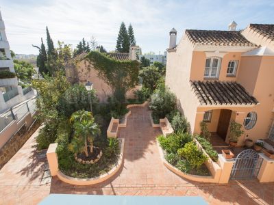 Adosado en La Carolina, Marbella