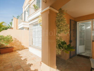 Adosado en La Carolina, Marbella