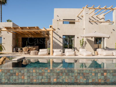 Villa in Selwo, Estepona