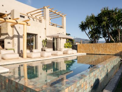 Villa in Selwo, Estepona