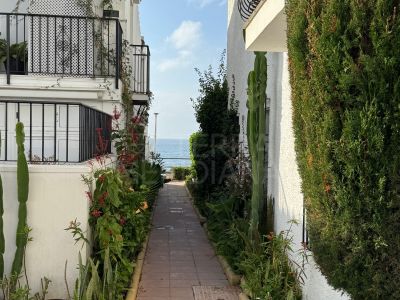Town House in El Pirata, Estepona