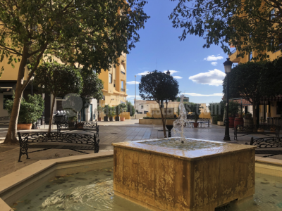 Local Comercial en Guadalcantara, San Pedro de Alcantara