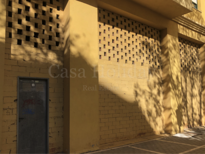 Local Comercial en Guadalcantara, San Pedro de Alcantara