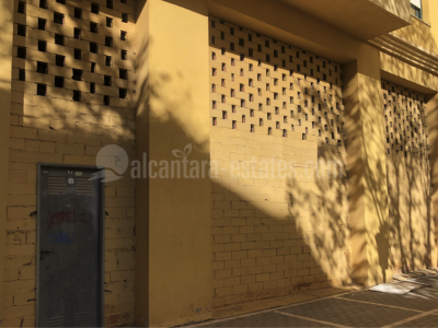 Local Comercial en Guadalcantara, San Pedro de Alcantara