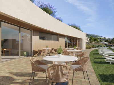 Apartamento en Alcaidesa Golf, Alcaidesa