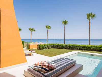 Apartment in Estepona East, Estepona