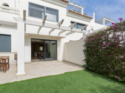 Town House in Agra Residencial, Estepona