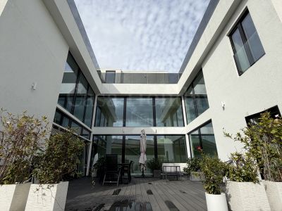 Villa en Benalmadena Costa, Benalmadena