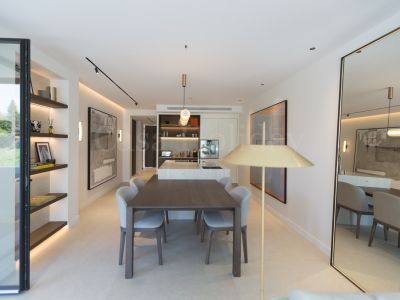 Atico Duplex en Jardines de las Fuentes, Marbella