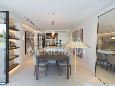 Duplex Penthouse in Jardines de las Fuentes, Marbella