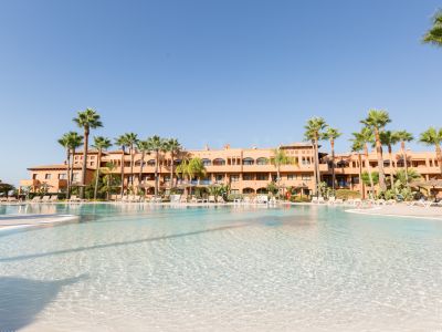 Apartamento en Estepona