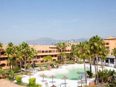 Apartment in Estepona